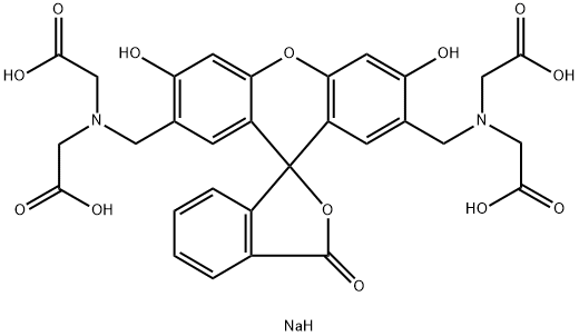 108750-13-6_鈣黃綠素鈉鹽,大約2-3 NA標(biāo)準(zhǔn)品_Reference Standards