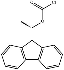 107474-79-3_氯甲酸(+)-1-(9-亞氟基)乙酯標準品_Reference Standards