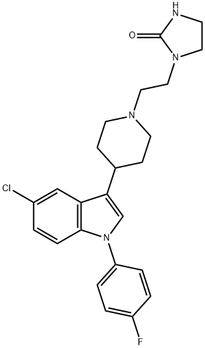 106516-24-9_舍吲哚藥物雜質(zhì)_Reference Standards