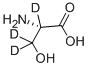 105591-10-4_L-絲氨酸-D3標(biāo)準(zhǔn)品_Reference Standards
