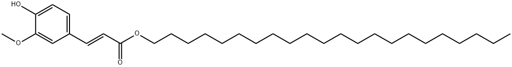 101927-24-6_E-阿魏酸二十二烷基酯標(biāo)準(zhǔn)品_Reference Standards