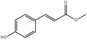 19367-38-5_4-羥基肉桂酸甲酯藥物雜質_Reference Standards