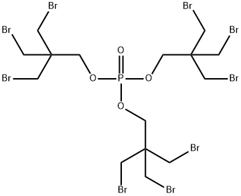 19186-97-1_三(三溴新戊基)磷酸酯標(biāo)準(zhǔn)品_Reference Standards