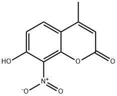 19037-69-5_7-羥基-4-甲基-8-硝基香豆素標(biāo)準(zhǔn)品_Reference Standards