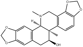 18797-79-0_紫堇醇靈堿標(biāo)準(zhǔn)品_Reference Standards