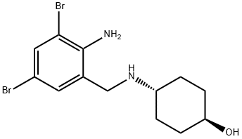 18683-91-5_氨溴索藥物雜質(zhì)_Reference Standards