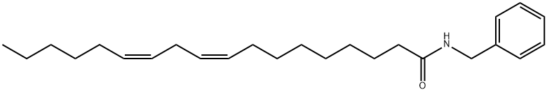 18286-71-0_N-芐基-(9Z,12Z)-十八碳二烯酰胺標(biāo)準(zhǔn)品_Reference Standards