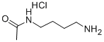18233-70-0_N-(4-氨基丁基)-乙酰胺標準品_Reference Standards