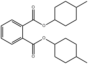 18249-11-1_BIS(4-METHYLCYCLOHEXYL)PHTHALATE標(biāo)準(zhǔn)品_Reference Standards