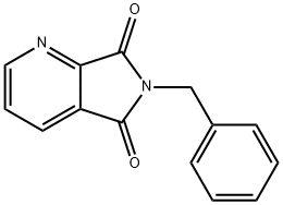 18184-75-3_6-芐基-6H-吡咯[3,4-B]吡啶-5,7-二酮藥物雜質(zhì)_Reference Standards