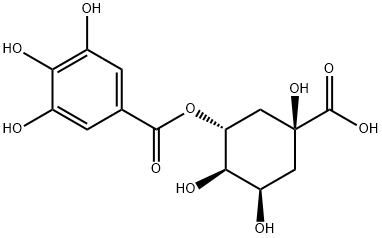17365-11-6_3-沒食子?；鼘幩針?biāo)準(zhǔn)品_Reference Standards
