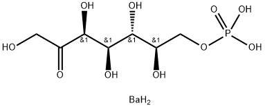 17187-72-3_D-Sedoheptulose-7-phosphate (barium salt)標準品_Reference Standards
