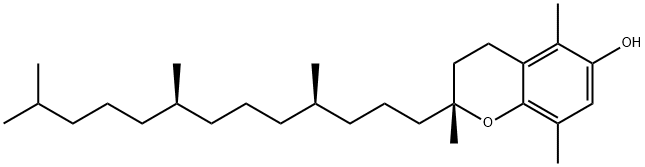 16698-35-4_D-Β-生育酚藥物雜質(zhì)_Reference Standards