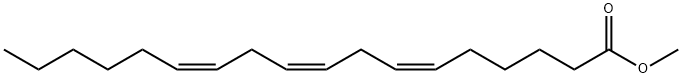 16326-32-2_r-亞麻酸甲酯標(biāo)準(zhǔn)品_Reference Standards