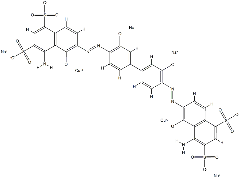 16143-79-6_tetrasodium [mu-[[6,6'-[(3,3'-dihydroxy[1,1'-biphenyl]-4,4'-diyl)bis(azo)]bis[4-amino-5-h
