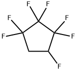 15290-77-4_1,1,2,2,3,3,4-七氟環(huán)戊烷標(biāo)準(zhǔn)品_Reference Standards