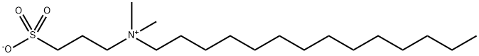 14933-09-6_3-磺丙基十四烷基二甲基銨標(biāo)準(zhǔn)品_Reference Standards