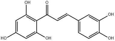 14917-41-0_2',4',6',3,4-五羥查耳酮標準品_Reference Standards