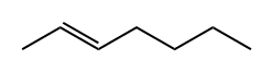 14686-13-6_trans-2-Heptene標(biāo)準(zhǔn)品_Reference Standards