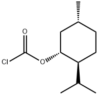 14602-86-9_氯甲酸(-)-薄荷基酯標準品_Reference Standards