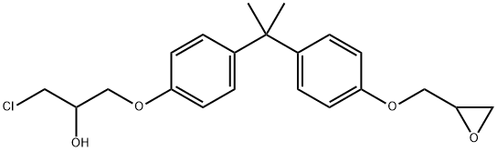 13836-48-1_雙酚A(3-氯-2-羥丙基)甘油醚標(biāo)準(zhǔn)品_Reference Standards