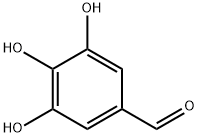 13677-79-7_3,4,5-三羥基苯甲醛藥物雜質_Reference Standards
