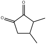 13494-06-9_3,4-二甲基2-羥基-2-環(huán)戊烯-1-酮標(biāo)準(zhǔn)品_Reference Standards