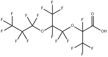 13252-14-7_全氟-2,5-二甲基-3,6-二氧雜壬酸標(biāo)準(zhǔn)品_Reference Standards