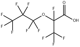 13252-13-6_全氟(2-甲基-3-氧雜己酸)標(biāo)準(zhǔn)品_Reference Standards