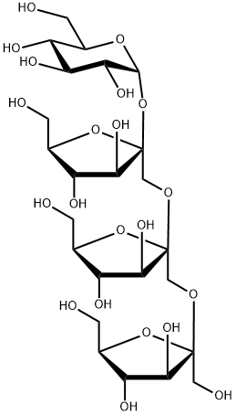 13133-07-8_蔗果四糖標(biāo)準(zhǔn)品_Reference Standards