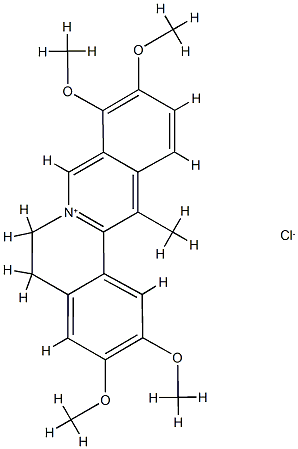 10605-03-5_DEHYDROCORYDALINE (CHLORIDE)標(biāo)準(zhǔn)品_Reference Standards
