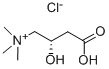 10017-44-4_L-肉堿鹽酸鹽藥物雜質(zhì)_Reference Standards
