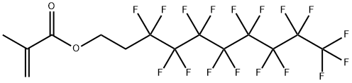 1996-88-9_2-(全氟辛基)乙基甲基丙烯酸酯標準品_Reference Standards