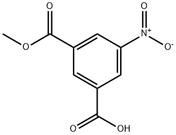 1955-46-0_5-硝基間苯二甲酸單甲酯標準品_Reference Standards