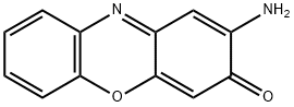 1916-59-2_2-AMINO-3H-PHENOXAZIN-3-ONE標(biāo)準(zhǔn)品_Reference Standards