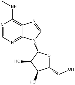 1867-73-8_N6-甲基腺苷標(biāo)準(zhǔn)品_Reference Standards