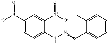1773-44-0_鄰甲苯甲醛-DNPH標準品_Reference Standards