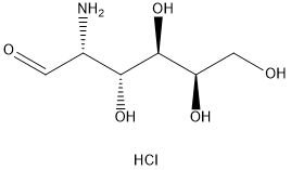 1772-03-8_2-氨基-2-脫氧-D-半乳糖鹽酸鹽標(biāo)準(zhǔn)品_Reference Standards