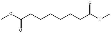 1732-09-8_辛二酸二甲酯標(biāo)準(zhǔn)品_Reference Standards