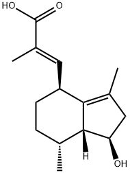 1619-16-5_羥基纈草酸標準品_Reference Standards