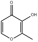 118-71-8_甲基麥芽酚標(biāo)準(zhǔn)品_Reference Standards