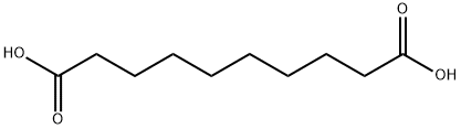111-20-6_Sebacic acid標(biāo)準(zhǔn)品_Reference Standards