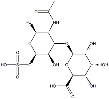 9007-28-7_硫酸軟骨素標準品_Reference Standards