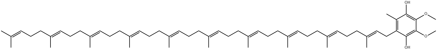 992-78-9_水溶型輔酶Q10標(biāo)準(zhǔn)品_Reference Standards