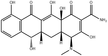 987-02-0_去甲環(huán)素標準品_Reference Standards