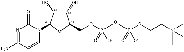 987-78-0_胞磷膽堿標(biāo)準(zhǔn)品_Reference Standards