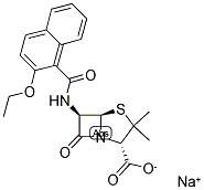985-16-0_萘夫西林鈉標(biāo)準(zhǔn)品_Reference Standards