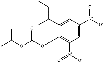 973-21-7_2-仲丁基-4，6-二硝基苯基異丙基碳酸酯標(biāo)準(zhǔn)品_Reference Standards