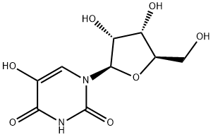 957-77-7_5-羥基尿苷藥物雜質(zhì)_Reference Standards