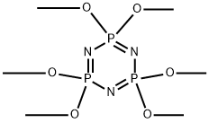 957-13-1_六甲氧基磷腈標(biāo)準(zhǔn)品_Reference Standards